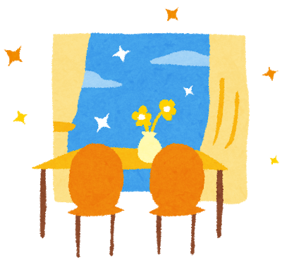 新居のイメージ