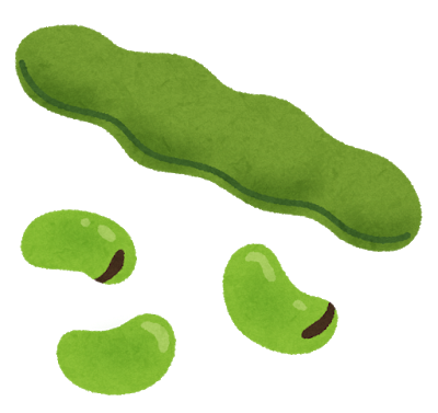 そら豆