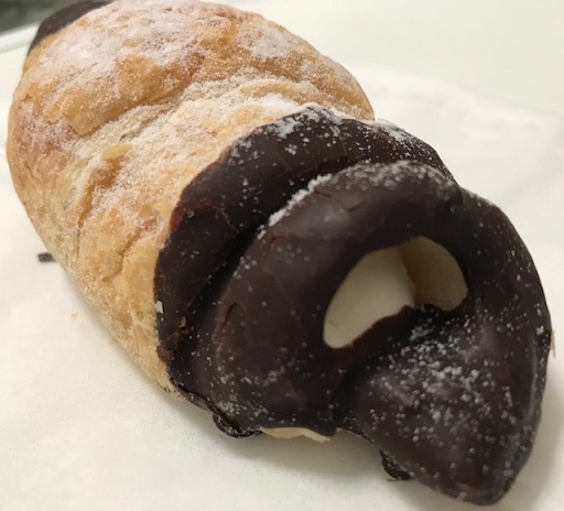 セブンイレブン「コルネート」